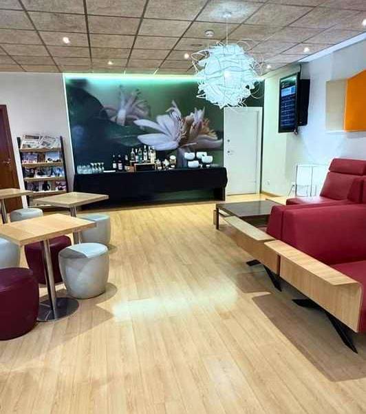 Sala VIP Azahar