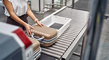 Skip the security checkpoint queues with Fast Lane Seville airport